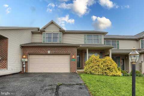 1103 ATLAND DRIVE, MECHANICSBURG, PA 17055