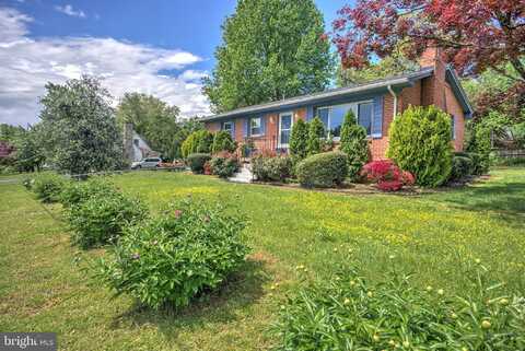 321 E E STREET, PURCELLVILLE, VA 20132