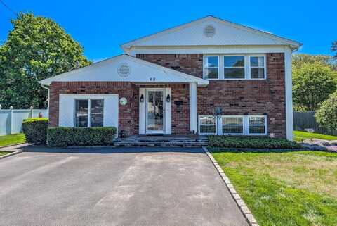 40 E Belmont Street, Bay Shore, NY 11706