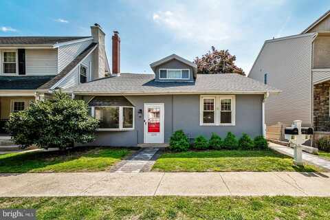 223 E 10TH AVENUE, CONSHOHOCKEN, PA 19428