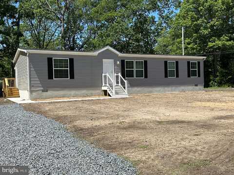 309 FERN ROAD, MILLVILLE, NJ 08332