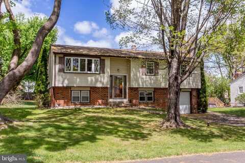 316 CRESTWOOD AVENUE, FEASTERVILLE TREVOSE, PA 19053