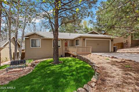 69 E MOHAWK Drive, Flagstaff, AZ 86005