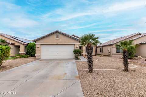 15835 W WOODLANDS Avenue, Goodyear, AZ 85338