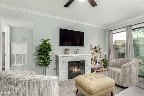 3600 N HAYDEN Road, Scottsdale, AZ 85251