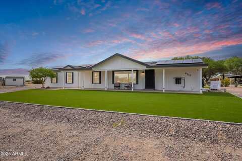 4110 S 234TH Avenue, Buckeye, AZ 85326