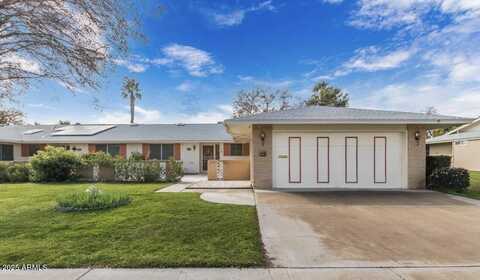 10207 W KINGSWOOD Circle, Sun City, AZ 85351
