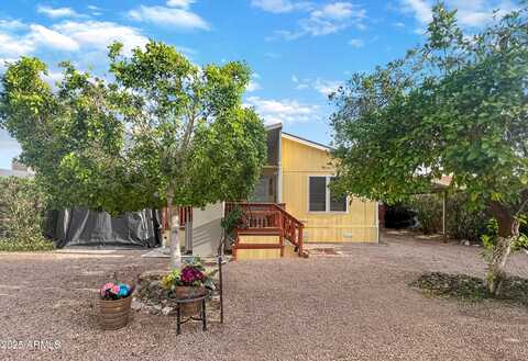 8209 E 5TH Avenue, Mesa, AZ 85208