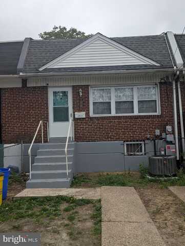 2407 S 12TH STREET, CAMDEN, NJ 08104