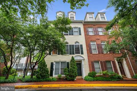8878 ASHGROVE HOUSE LANE, VIENNA, VA 22182