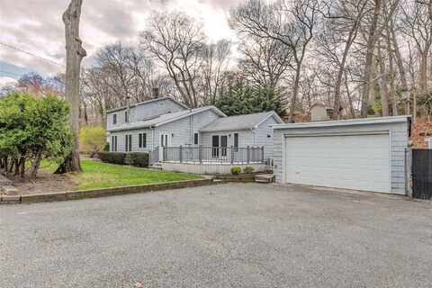 144 Hallock Landing Road, Rocky Point, NY 11778