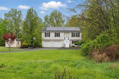 86 Gillespie Street, Pine Bush, NY 12566