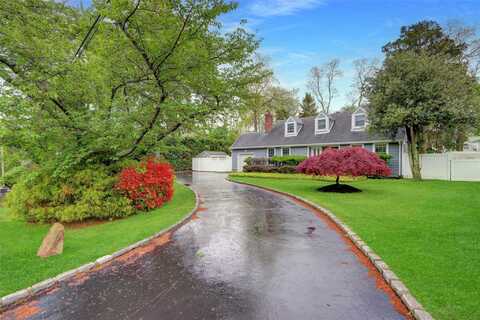 34 Sams Path, Rocky Point, NY 11778