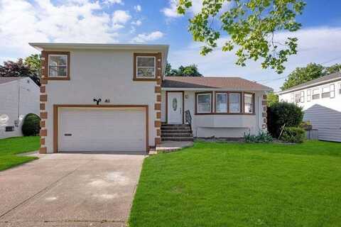 41 Meyer Street, Roosevelt, NY 11575