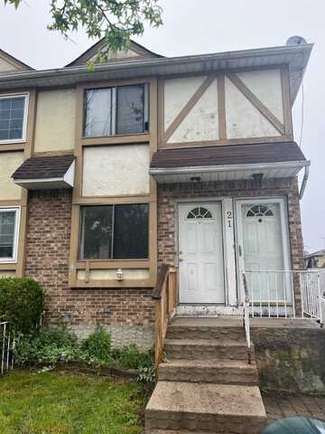 21 Luke Court, Staten Island, NY 10306