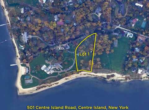 501 Centre Island 1 Road, Island Park, NY 11771