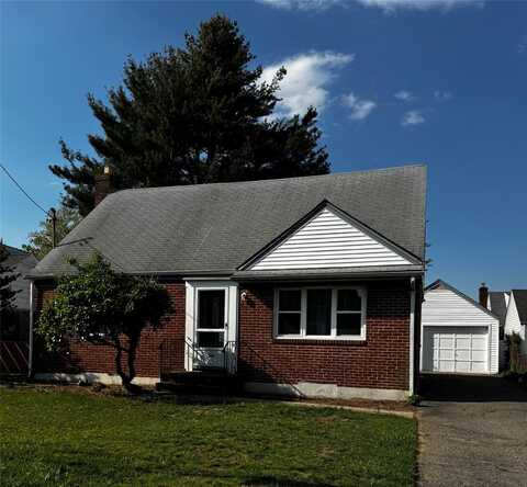 265 Walton Street, West Hempstead, NY 11552