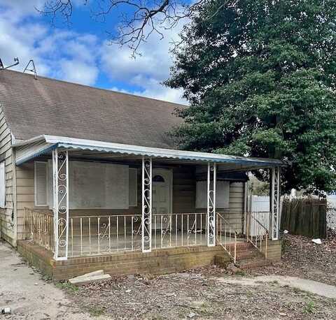 237 Cypress Drive, Mastic Beach, NY 11951