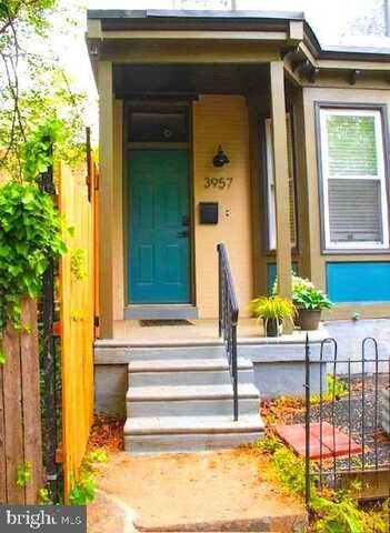 3957 MELON STREET, PHILADELPHIA, PA 19104