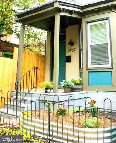 3957 MELON STREET, PHILADELPHIA, PA 19104