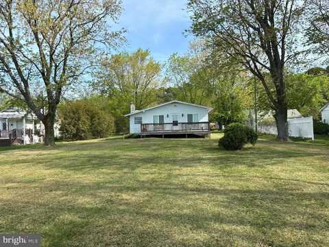22757 ALMOST NEAVITT ROAD, NEAVITT, MD 21652