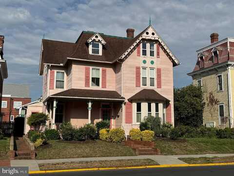 10 N STATE STREET, DOVER, DE 19901