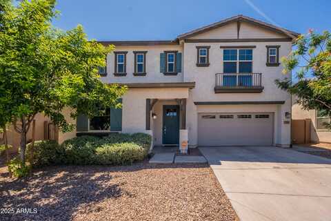 98 N BAY Drive, Gilbert, AZ 85233