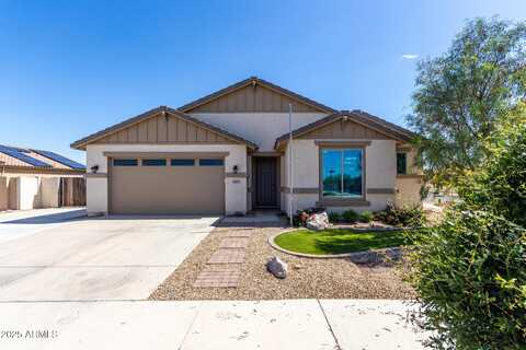 18675 W FOOTHILL Drive, Surprise, AZ 85387