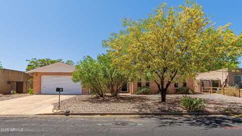 3116 OAK HILL Street, Sierra Vista, AZ 85650