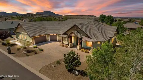 1568 GETTYSVUE Way, Prescott, AZ 86301