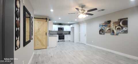 329 W FAIRHAVEN Road, Kearny, AZ 85137