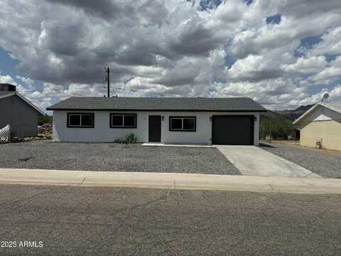 329 W FAIRHAVEN Road, Kearny, AZ 85137
