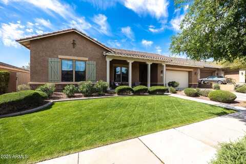 20585 W GARDEN Street, Buckeye, AZ 85396
