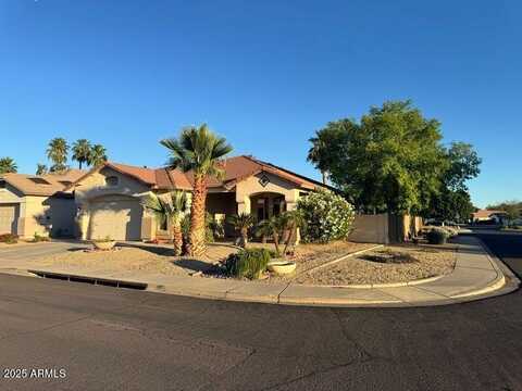 6593 W Piute Avenue, Glendale, AZ 85308
