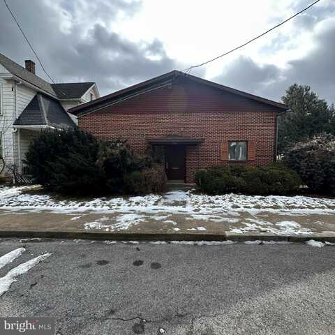 482 E WASHINGTON STREET, CHAMBERSBURG, PA 17201
