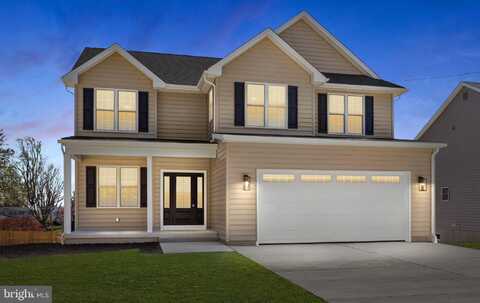 2 FAIRVIEW AVENUE, LANGHORNE, PA 19047