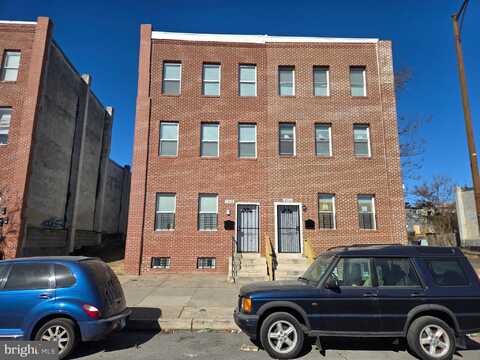 1918 WILKENS AVENUE, BALTIMORE, MD 21223