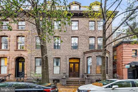 2009 SPRUCE STREET, PHILADELPHIA, PA 19103