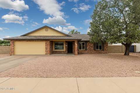 4854 E EVERGREEN Street, Mesa, AZ 85205