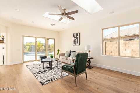 10276 E MEANDERING TRAIL, Gold Canyon, AZ 85118