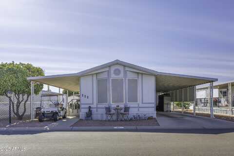 450 W SUNWEST Drive, Casa Grande, AZ 85122