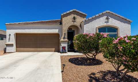 4080 W GOLDMINE MOUNTAIN Drive, San Tan Valley, AZ 85144