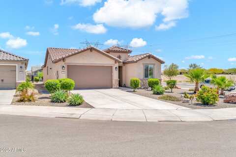 27606 W TONOPAH Drive, Buckeye, AZ 85396