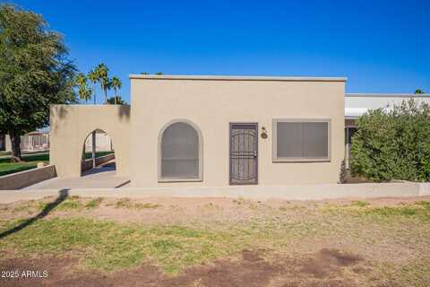 2211 N RECKER Road, Mesa, AZ 85215
