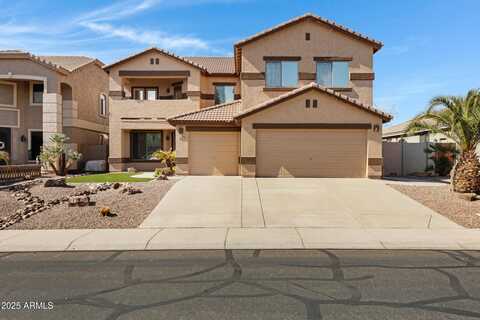 10758 E LOBO Avenue, Mesa, AZ 85209