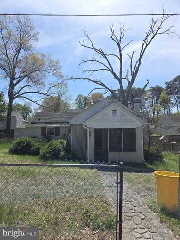 undefined, PASADENA, MD 21122