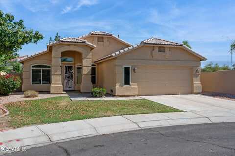 5010 W Ivanhoe Street, Chandler, AZ 85226