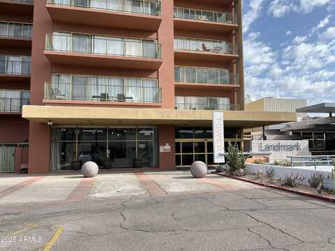 4750 N CENTRAL Avenue, Phoenix, AZ 85012