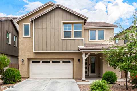734 W WINCHESTER Drive, Chandler, AZ 85286
