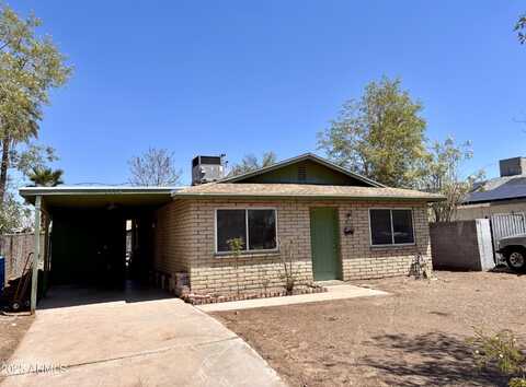 2134 E Harvard Street, Phoenix, AZ 85006